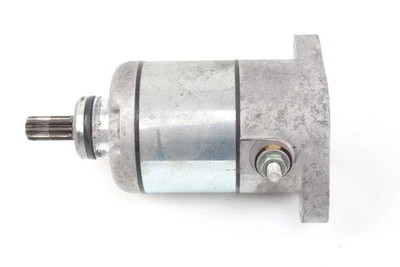 HONDA PS PES 125 31200KGF902 MOTORINO AVVIAMENTO 06 - 12 STARTER MOTOR - Immagine 1 di 3
