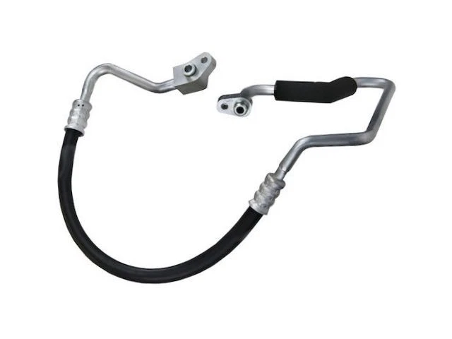 Manguera de descarga de refrigerante de aire acondicionado GPD 12BG82P para Toyota Sienna 2008-2010 3,5 L V6 Foto 1 de 1