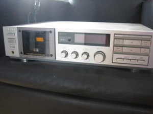 Akai Tapedeck GX-32 Kassettendeck - Bild 1 von 5