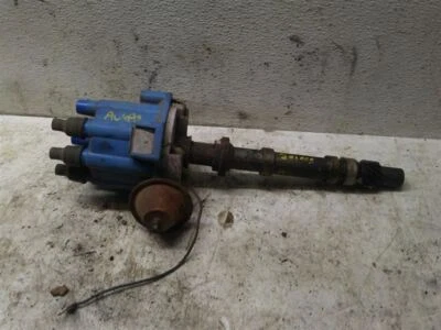 Distributor 8-307 V8 Fits 1971-72 CHEVROLET C10 C20 PICKUP  - Image 1 of 4