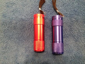 LED Flashlights - Picture 1 of 4