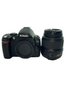 Nikon D40X SLR digital camera Used - Picture 1 of 9