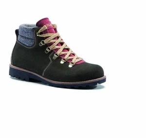 SCHUHE DAMENSCHUHE OLANG MERAN WINTHERM 834 MOOS LEDER AI NEU ORIGINAL - Bild 1 von 1