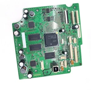 Main Board QK1-5335-02 QM3-5067 QM3-5068 Fits For Canon Mark II Printer 9000 - Picture 1 of 6