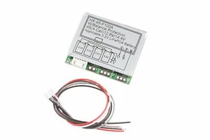 12.8V 100A 4S LiFePO4 14.8V Li-ion Lithium High Power Supply BMS Protect Board - Bild 1 von 7