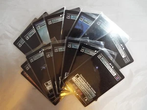 STAR TREK CCG DEEP SPACE NINE / DS9 STARTER DECK, SET OF 16 MISSION CARDS - Picture 1 of 1