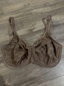 PRIMA DONNA 016-3110 Full Coverage Underwire Bra 30 G - Picture 1 of 8