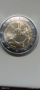 Portugal 2 Euro Gedenkmünze 2014 Familienbetriebene Landwirtschaft - Bild 1 von 2