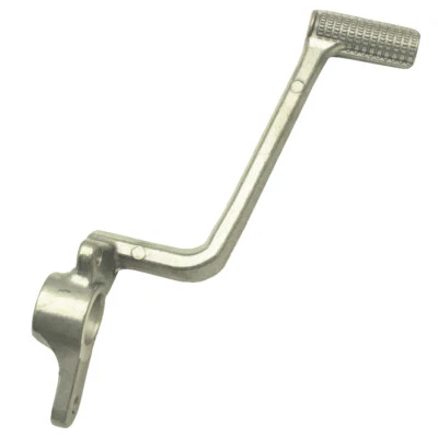 Palanca de pedal de freno trasero Billet para 1999-2007 2004 Suzuki Hayabusa GSXR1300R Foto 1 de 3