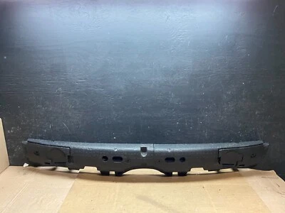 Amortiguador de refuerzo de parachoques delantero Jaguar S-Type 2003 a 2008 OEM i3163 Foto 1 de 4