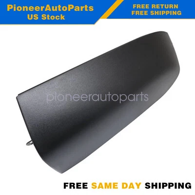 For Chevrolet Express GMC Savana 2500/3500 2003-2023 Rear Left Roof Molding - Image 1 of 4