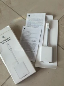 Apple mini display-port to vga adapter ๐ฆ๐ฆ - Afbeelding 1 van 18