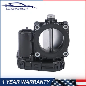 1X Cuerpo del acelerador para Dodge Ram 1500 Dakota Nitro Jeep Liberty Grand Cherokee - Imagen 1 de 10