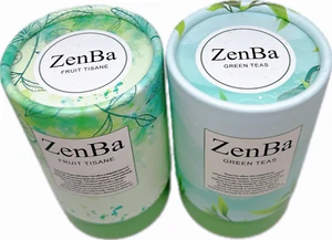 Té verde BiLuoChun premium y kumquat liofilizado para infusión - Imagen 1 de 8