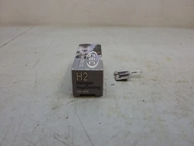 H2 Cec Industries H2-55W 驾驶和雾灯 H2 Cec Industries H2-55W — 第 1/3 张图片