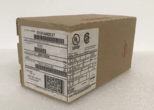 Lot of 500 Molex  0191440037   Spade Tongue Terminal  10-12 AWG #6 YEL - Picture 1 of 3