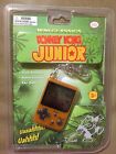 NEU Nintendo Mini Classics DoNkey Kong Junior Schlüsselanhänger Videospiel Uhr Neu in Verpackung