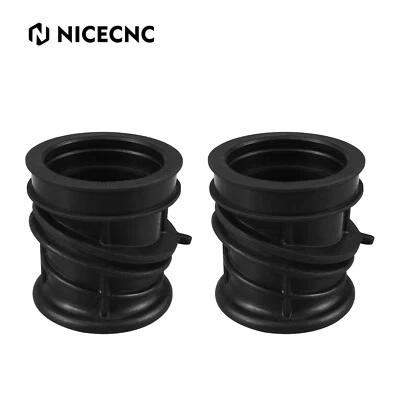 Embudo de filtro de admisión de aire más corto para Yamaha Tenere 700 XTZ700 2022 2023 2024 Foto 1 de 4