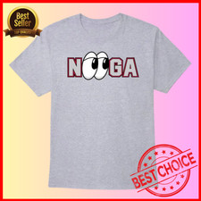 Chattanooga Lookouts Nooga Shirt