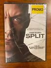 Split (DVD, 2016)