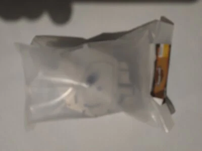 DeAgostini Harley Davidson Fatboy. Scala 1:4 .Parte H.D.007 - Immagine 1 di 3