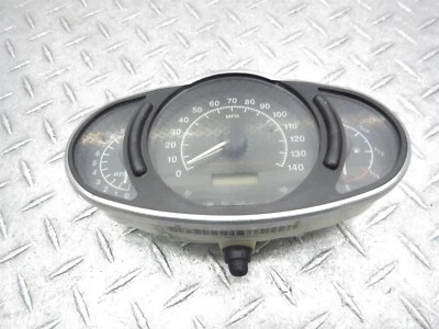 Harley Davidson V-Rod VRSCA VROD 2003 02-06 velocímetro velocímetro medidor calibre grupo Foto 1 de 4