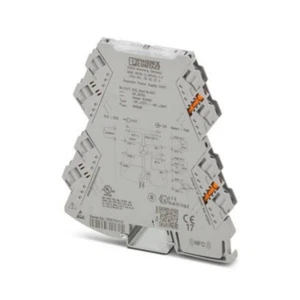 1 Stück Phoenix Contact MINI MCR-2-RPSS-I-I Feed Isolator 2902014 - Bild 1 von 2