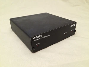 AMX VSS2 VIDEO SYNC SENSOR - Bild 1 von 4