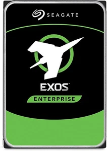 Seagate Enterprise Capac ST4000NM0035 - 4TB Interne Festplatte HDD