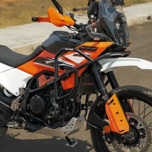 Crash Guard Fit for KTM 390 ADVENTURE R (2025) - Foto 1 di 2