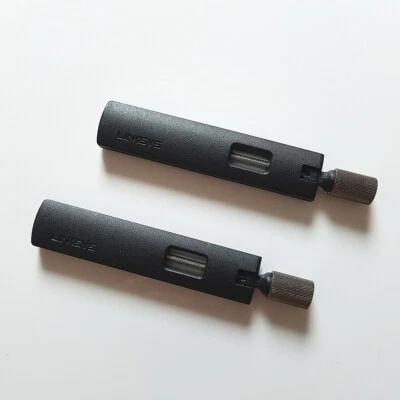 2X SMA Antenna 2.4/5Ghz For Linksys E8400 E8350 AC2400 EA6900 EA9200 WiFi Router - Image 1 of 4