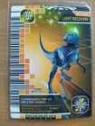 Sega Dinosaur king card Move card # 060 Light Recovery series 2 3rd edition rare