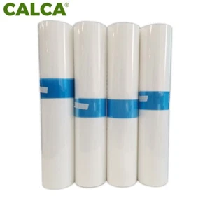 US! 4 Roll 24" x 100FT Inkjet Milky Transparency Film for Silk Screen Waterproof - Picture 1 of 10