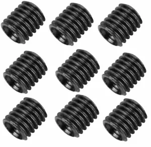 CONVERTIDOR DE ROSCA DE 9 PATAS (1/4-20 A 3/8-16) CHG Componente Hardware Grupo A60-1438 - Imagen 1 de 2