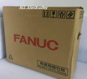 FANUC New Servo drive A06B-6079-H401 - Picture 1 of 5