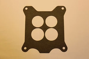 Ford Mercury Shelby V8 4V Vergaser Einbaudichtung Vergaserfußdichtung - Bild 1 von 1