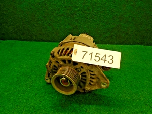 Lichtmaschine Nissan Micra K13 1.2i 59KW 80PS Bj.2015 23100-1HN1A - Bild 1 von 5