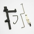 Throttle Choke Rod Switch Shaft Kit For Stihl Chainsaw Parts MS170 MS180 017 018