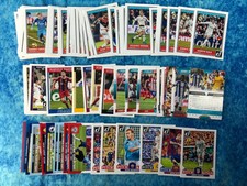 Panini Donruss 2015 SINGLE Football SoccerTrading Card (Base & Inserts)