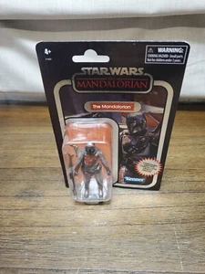 Hasbro Star Wars: The Mandalorian Actionfigur - Bild 1 von 8