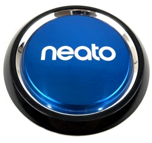Nueva Cubierta del Sensor de Distancia Lídar Robótico Neato Botvac D85 Placa Facial Tapa Superior Azul - Imagen 1 de 1