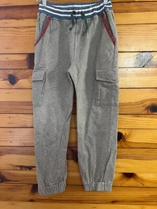 Matilda Jane For Keeps Jogger Pants Joanna Gains Choose Your Own Path Size 12 - Picture 1 of 5