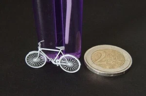 Brengun BRL72004 - 1:72 Vélo (2pcs) - Jeu de Décharge - Neuf - Picture 1 of 1