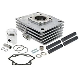 SET: tuning cylinder with piston, Ø 41.00 mm, S61, 60 ccm - S51, S53, KR51/2, SR50 - Picture 1 of 1
