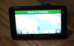 GPS Garmin Nuvi 2455LMT 2026 Maps US Canada Mexico BUNDLE Traffic 34A027593 - Picture 1 of 14