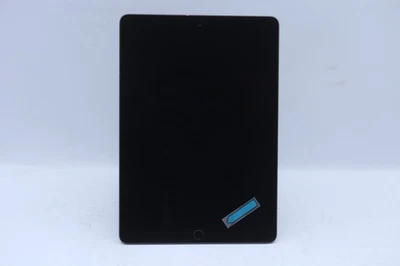 APPLE IPAD 8TH GEN | MYL92LL/A | 10.2" | 32GB | WIFI | SPACE GRAY - Image 1 of 4