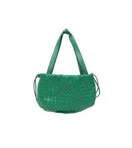 Bottega Veneta Green Bulb Bag 41609 149170978 - Picture 1 of 10