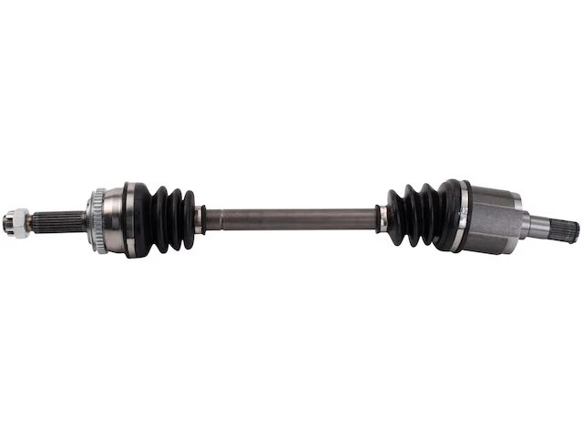 Front Left CV Axle Assembly For 2006-2011 Kia Rio5 2007 2008 2009 2010 RC582DK - Image 1 of 1