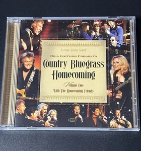 Bill & Gloria Gaither Country Bluegrass Homecoming Vol. 1 Spring House 2008 - Bild 1 von 13