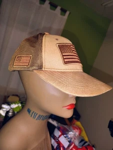 RUNS DEEP TACTICAL HAT - Picture 1 of 8